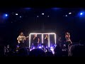 Midnight Til Morning - Easy (World Tour 2026) 24. January 2026 - DR Koncerthuset Studie 2 CPH