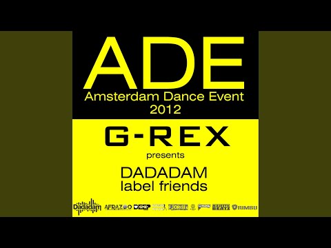 Da Drummachine (Ozma Remix)