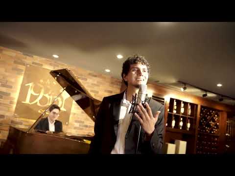 Todo lo encuentro en ti (Balada)