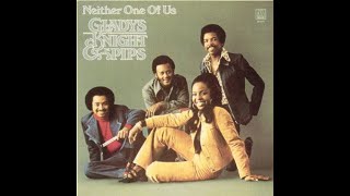 Download lagu Gladys Knight & The Pips...Neither One Of Us...Extended Mix... mp3