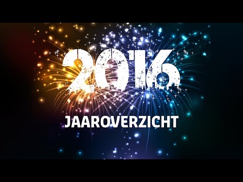 Hier Hilversum Jaaroverzicht 2016