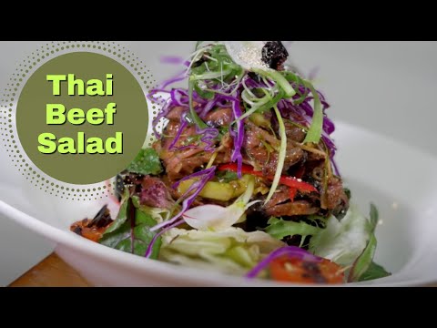 download lagu mp3 mp4 Warm Thai Salad, download lagu Warm Thai Salad gratis, unduh video klip Warm Thai Salad