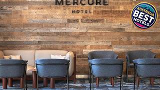 Mercure Sydney Macquarie Park | Sydney, Australia | Hotel Review ⭐