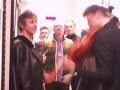 MUSE Meet The GnuQuartet Milan Italy