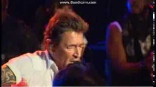08. Sie bleibt - Peter Maffay live "stars@ndr2"