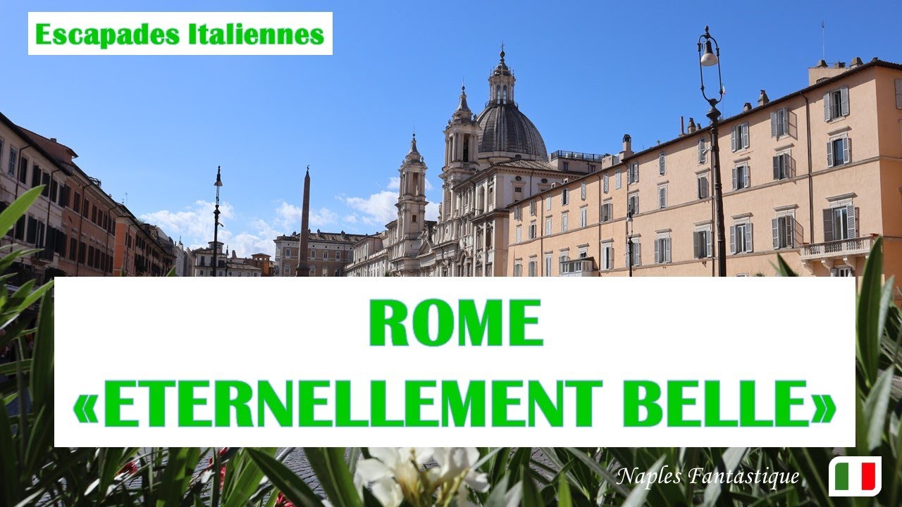 Visiter ROME Bons plans incontournables Préparer votre voyage🇮🇹 #romaitalia #rome #visitrome