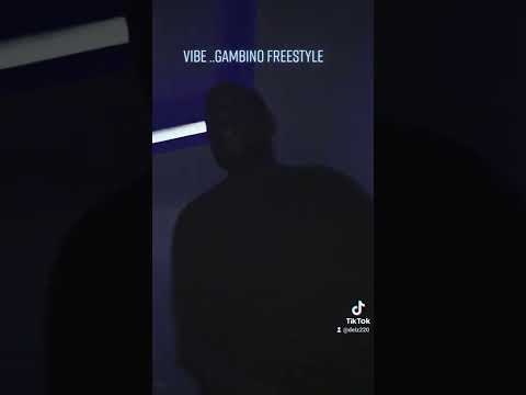 GambianDrill -Delz220 - " Vibes" Drill Freestyle