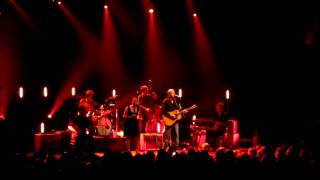 Milow - Darkness Ahead And Darkness Behind (live at Oosterpoort 16.11.09)