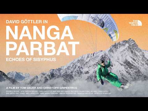 Nanga Parbat - Echoes of Sisyphus trailer thumbnail