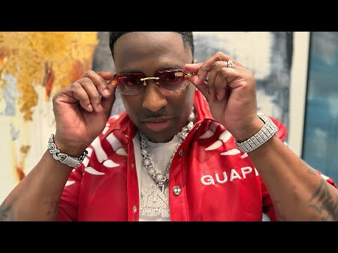 Hot Boy Turk -I Got Money Now (Official Music Video )