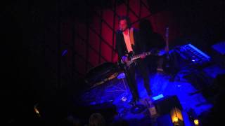 Willy Mason - Hard Hand To Hold (Rockwood Music Hall, February 7, 2013)