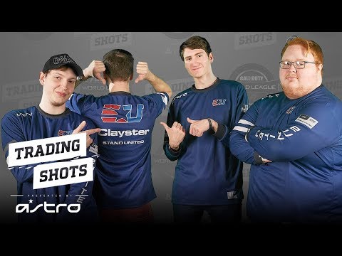 eUnited Team Breakdown | Trading Shots Presented by ASTRO Gaming