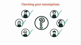 2.8. Checking your assumptions