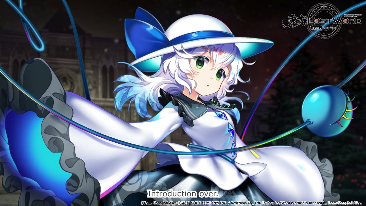 Gameplay Trailer