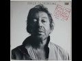 Serge Gainsbourg - You're Under Arrest - 9 Dispatch box