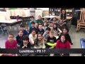 NYC Ferry Boat Names Chosen By NYC 2nd Graders