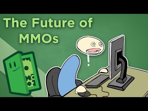 MMOの未来 - なぜWoWクローンが多いのか？- 追加クレジット (The Future of MMOs - Why Are There So Many WoW Clones? - Extra Credits)