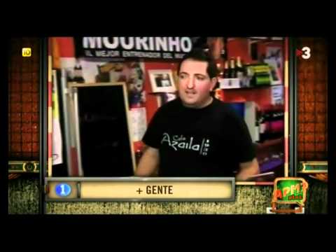 APM =Zapping 15-11-2011=