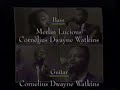 The Canton Spirituals - Rise Above It All (Outro)