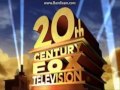 Cherry Tree Entertainment Tom Burnett Productions 20th Century Fox Television