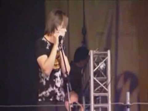 Armin Van Buuren feat Ray Wilson - Yet Another Day (Live)