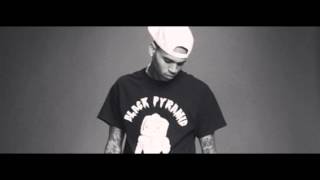 Chris Brown - When I Love Ya (Solo)