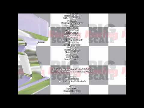 Big Scale Racing (Credits) (Windows)