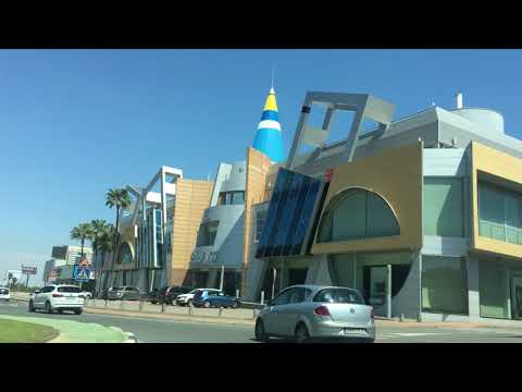 Torrevieja by Car 2021
