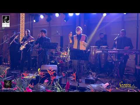 90's Wedding Medley - The Warehouse Project Band - SANDU SOUNDS