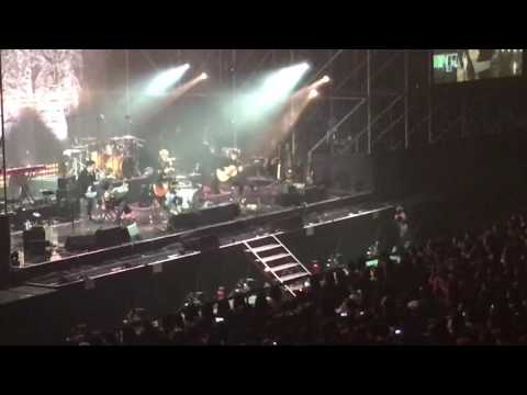 161224 넬(NELL)-사는게 니나노 한소절(넬스룸 NELL'S ROOM 2016)