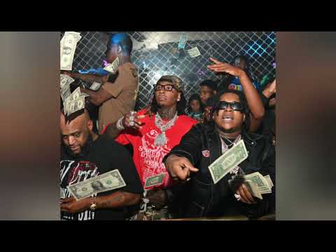 FREE | Moneybagg Yo x Finesse2tymes Type Beat "Attestat" | Ytb Fat Type Beat 2023