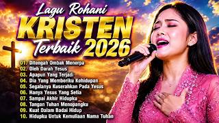 Download lagu Full Album Lagu Rohani Kristen Terbaik 2026 | Ditengah Ombak Menerpa mp3 Download lagu Full Album Lagu Rohani Kristen Terbaik 2026 | Ditengah Ombak Menerpa mp3