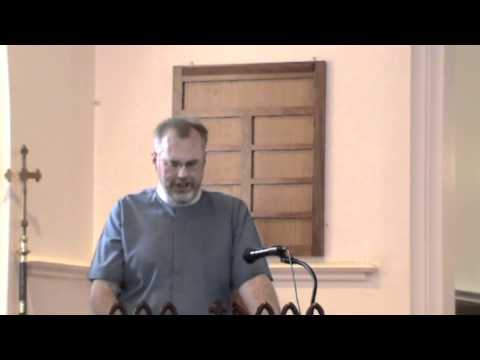 Ecumenical Service 2 - Casterton 01-30-2011 - Neal A Salan OPA