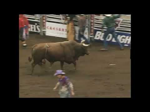 Rogerio Ferreira vs Maverick II - 99 PBR OK City (88 pts)