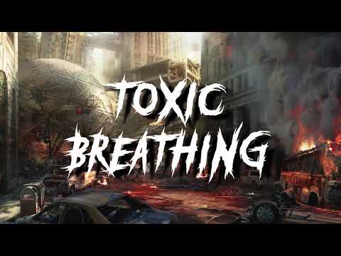 EXECRACIÓN - Toxic breathing