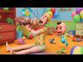 Mama Papa As Babies Funny German Kids Song More Children S Music Baby Berry