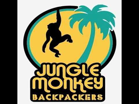 Jungle Monkey Backpackers - Port Saint John's - South Africa