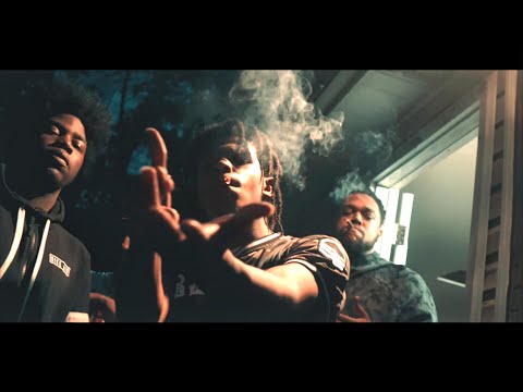 Jaezo - Shakedown [Official Video] (prod. Jaywalk)