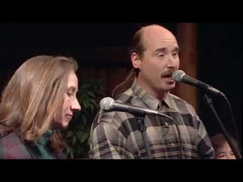 2nd Chapter of Acts - Which Way the Wind Blows [live]