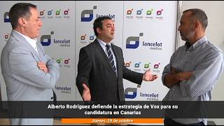 VOX responsabiliza a la inmigraci&oacute;n irregular de la sobrecarga de los servicios p&uacute;blicos