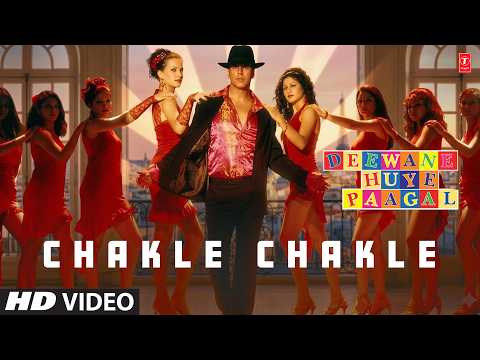 Chakle Chakle — watch video