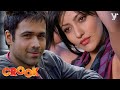 Full 420 Fraudster Emraan Hashmi Exposed Trying To Impress Neha Sharma Crook Movie Compilation