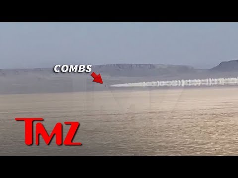 Jessi Combs' Land-Speed Record Attempt, Video Before Fatal Crash | TMZ