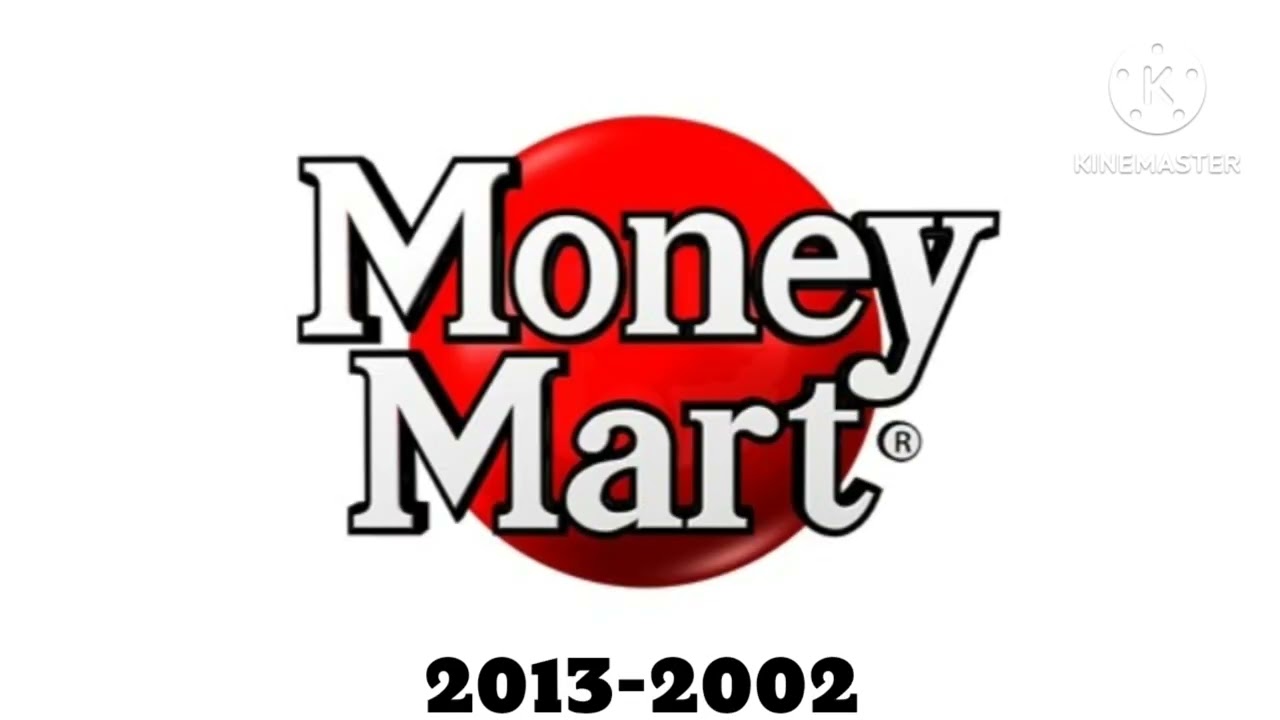 Money mart historical Logos