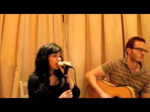 your song elton john - cover by lujain tab and knafi