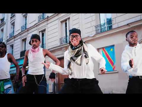 Ntaba 2 London - Mood Pt.3 (KOKODO)