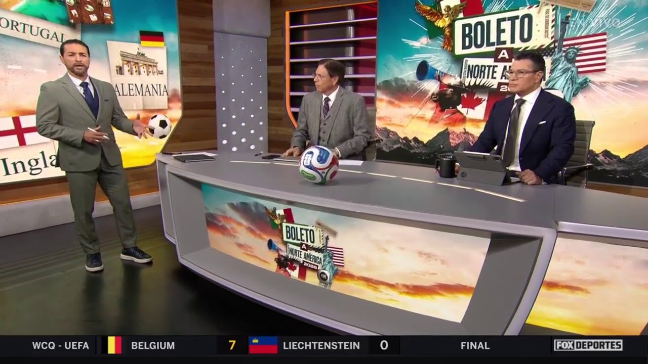 😳 SELECCIÓN MEXICANA ya no pudo ganar, ¿cuál es la REALIDAD del 'TRI'? | Boleto a Norte América