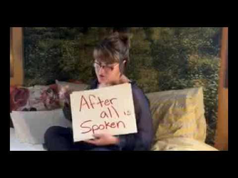 Video thumbnail for If My Heart Is Broken