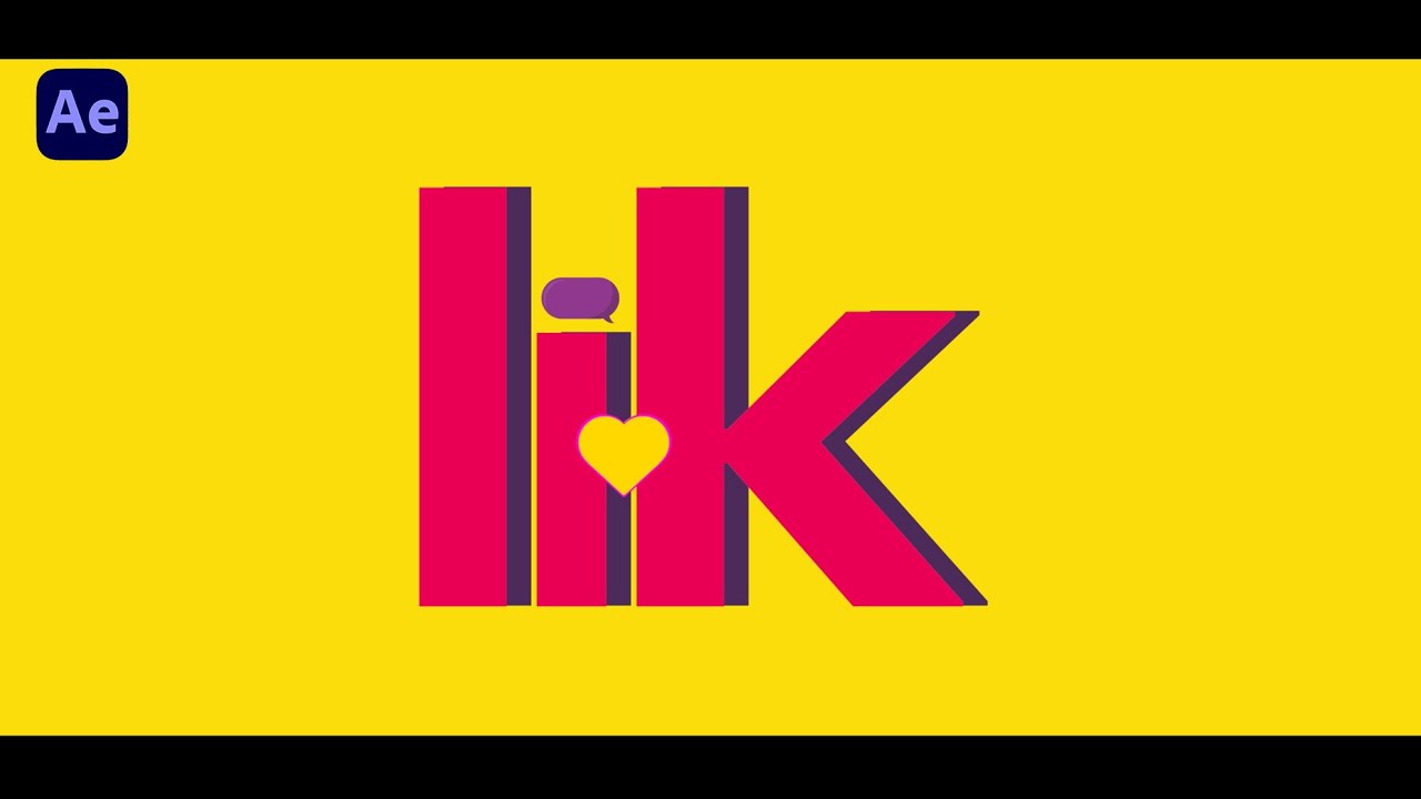 Love Insurance Kompany (LIK) – First Punch Titles After Effects Template 