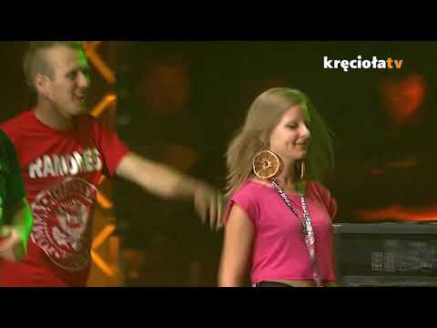 Farben Lehre - Ferajna #Woodstock2013